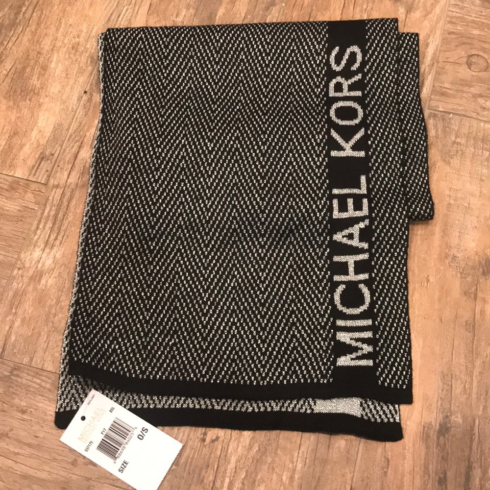 Michael Kors Scarf